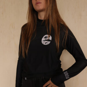 Rashguard BeClá Unisex