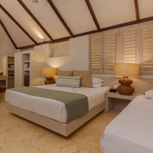 BeClá Open - Habitación Individual privada o pareja