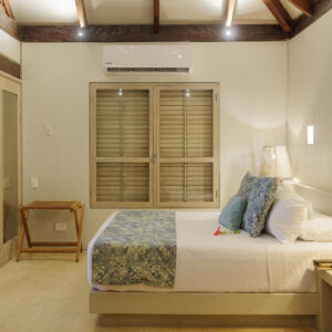 BeClá Open - Habitación compartida